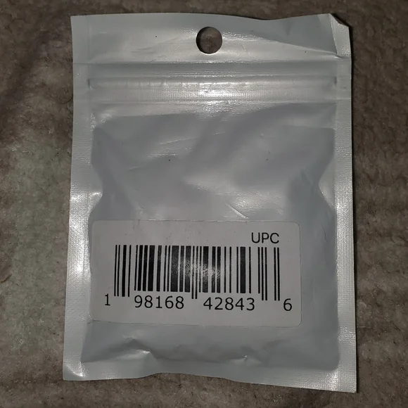 5 for $20 | NWT Flashiibo Pink Fob NFC Tag Emulator - Picture 2 of 3